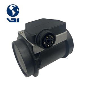 メルセデスベンツ1年保証のためのISO認定およびOEM交換用0000940648 MAF大量気流センサーメーター - Product Image 1