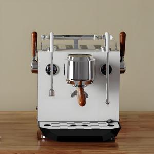 Machine à café expresso intelligente professionnelle pour la maison et le commerce - Product Image 4