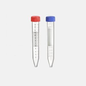 <span class=keywords><strong>Provette</strong></span> da <span class=keywords><strong>Centrifuga</strong></span> Labtex 15ml Rosso Blu a Basso Prezzo, Tubi in Plastica PP per Laboratorio con Fondo Conico per Prelievo di <span class=keywords><strong>Sangue</strong></span> - Product Image 3