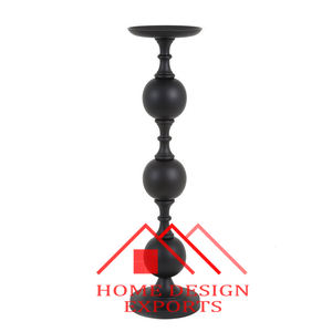 Soportes modernos para decoración de mesa, vela para candelabro de sala de estar, interior y exterior, para hoteles - Product Image 3