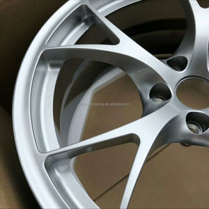 Maining Jantes Giulia de conception OEM forgées pour Alfa Romeo Giulia <span class=keywords><strong>Stelvio</strong></span> 5x110 - Product Image 5