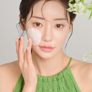 เดอร์มาแชร์ เวแกน ทีทรี 89 คูลลิ่ง โทนเนอร์ แพด 170 มล. / 70 ชิ้น - Product Image 5