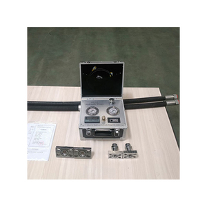 Jinan High-technical Pressure Gauge Calibration Machine,digital Oil Pressure Gauge <strong>Tester</strong> - Product Image 5