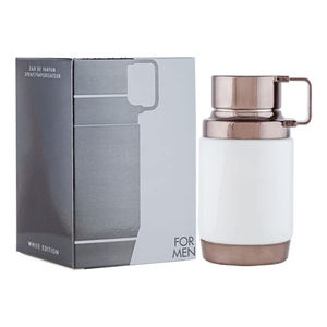 Perfume de Diseño en Envase Térmico de 100 ml - Aroma Árabe de Dubái Popular para Hombre, Disponible al por Mayor - Product Image 6