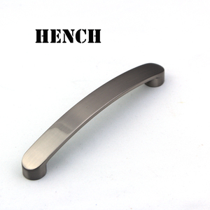 Wholesale Aluminum Kitchen Furniture Hardware <strong>Drawer</strong> <strong>Pulls</strong> Cabinet Handles - Product Image 3