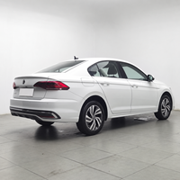 Volkswagen Bora d'occasion 2023 1.2T 200TSI Berline automatique LHD Voiture d'occasion pour l'exportation
