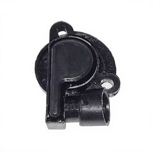 Capteur de corps de papillon Shanjiangqing 2112-1148200-03 pour Lada Europe, pièce de rechange - Product Image 1