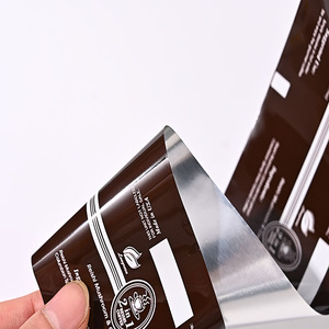 <span class=keywords><strong>Film</strong></span> d'emballage alimentaire imprimé sur mesure, <span class=keywords><strong>film</strong></span> d'emballage alimentaire en aluminium résistant à l'humidité - Product Image 3