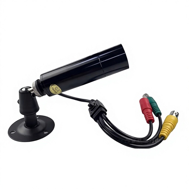 SDI Cylindrical Industrial Camera AWD-2300SDI 1080P Digital HD Medical Teaching Live Pen Camera Waterproof No Delay Standard