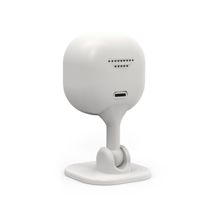 1080P HD an ninh Tiny Nanny cam không dây với âm thanh tầm nhìn ban đêm <span class=keywords><strong>Mini</strong></span> Wifi máy ảnh - Product Image 4