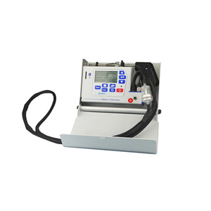 Analizador de Gases de Combustión Portátil RBR Ecom-B Alemán, Analizador de Eficiencia de Combustión Industrial, 1 Año de Garantía, Alta Precisión 1% - Product Image 1