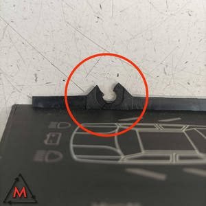 Indicatore Elettronico CHECK CONTROL Lancia Thema MK2 1988-1992 Usato (84340) - Product Image 6