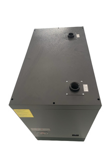Secador de Aire Borin de Alta Calidad, Tipo Kaishan, para Compresor de Aire, 3.8 Nm3/min, 220V, Refrigerado, para Sistemas de Aire Comprimido - Product Image 4