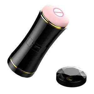 Suministro de Vagina Artificial para los hombres culo y juguetes sexuales en dubai adultos juguetes para hombre masturbador vagina
