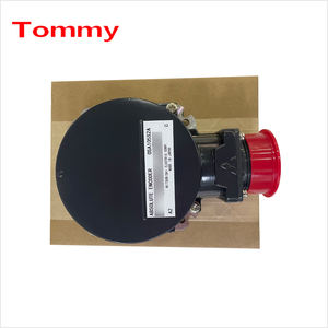 Pieza de Repuesto Industrial FANUC OSA105S2A - Product Image 6