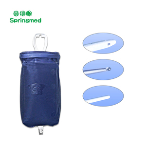 <span class=keywords><strong>Enema</strong></span> Kit Đại tràng làm sạch túi thủy lợi thiết lập Silicone <span class=keywords><strong>Enema</strong></span> ống Ống <span class=keywords><strong>Enema</strong></span> Túi Kit vòi hoa sen nhà ruột Irrigator - Product Image 2