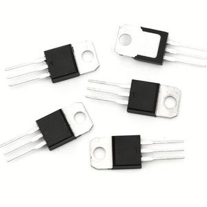 Whole Sale WML06N80M3 TO-220F Transistor CZSKU:TV94OZ35 - Product Image 1