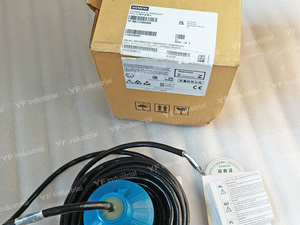 7ML11150CA30 XPS-10 Sensor de Sonda Ultrasónica Nuevo y Original Hecho en Alemania Otra Interfaz de Comunicación - Product Image 5