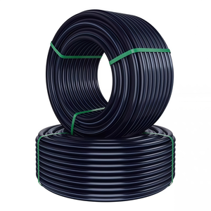 Offre Spéciale – Tuyau en PEHD vierge PN16 de 32 mm (1 pouce) pour l'alimentation en eau, haute pression, idéal pour les projets de transport d'eau - Product Image 5