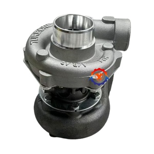 เทอร์โบ TA3123 เทอร์โบชาร์จเจอร์ 2674A147 466674-5007S สำหรับเครื่องยนต์ 1004.2T - Product Image 1