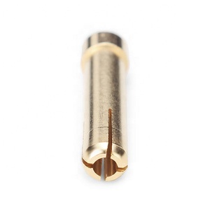 Adaptateur de connecteur <span class=keywords><strong>Polymax</strong></span> commun de 4 mm femelle à 5 mm mâle pour véhicules RC et jouets télécommandés - Product Image 3