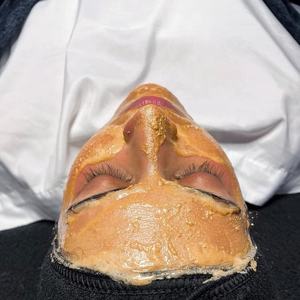 Suero de Burbujas de Oxígeno CO2 para Exfoliación de la Piel, Hidratación <span class=keywords><strong>Glam</strong></span>, para Máquina Facial de Oxigenación, Éxito en Ventas en EE. UU. - Product Image 2