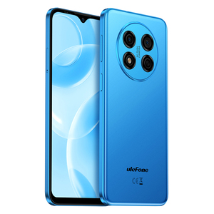 โทรศัพท์มือถือราคาส่งถูก Ulefone Note 15 แบตเตอรี่ 4000mAh หน้าจอ 6.22 นิ้ว ระบบ Android 12 ความจุ 2+3+64GB รุ่น Note 15 - Product Image 5