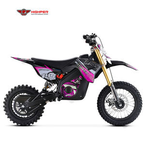Moto électrique pour enfants 1000W 36V <span class=keywords><strong>1300w</strong></span> 48V, moto tout-terrain électrique, moto électrique, motocross - Product Image 4