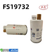 Ensemble séparateur eau-carburant haute performance 57828816  945147  4700945147  263F107031  PMFS19732 pour moteurs