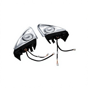 Pour Tesla Model 3 Hm3, haut-parleur rotatif de remplacement pour l'intérieur, 1498205 - Product Image 3