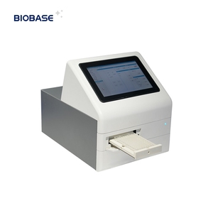 Máy đọc vi bản ELISA BIOBASE BK-EL10A 8 kênh quang học cho phòng thí nghiệm <span class=keywords><strong>IVD</strong></span> - Product Image 5