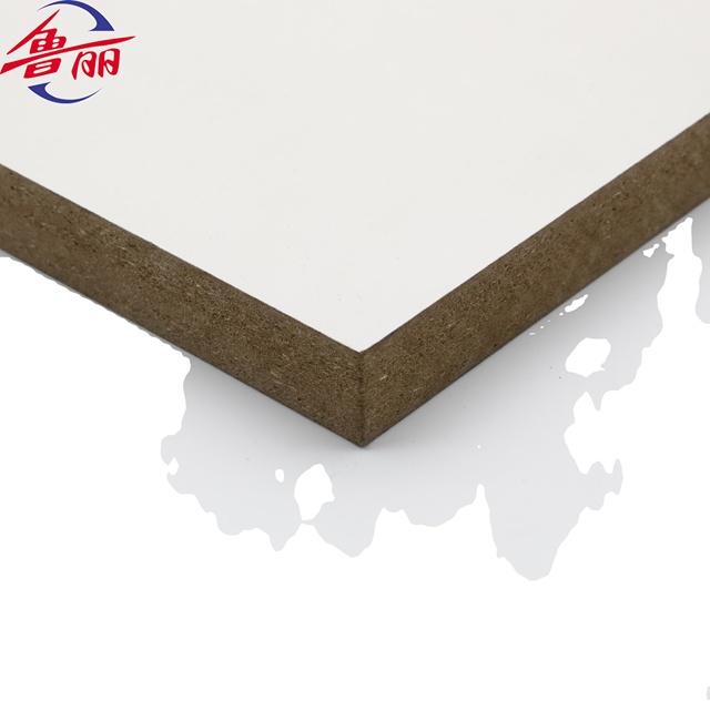 Uv Coated Mdf Board UV Plywood UV Board for Cabinet