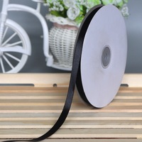 Ruban décoratif en satin de 12 cm x 22 mètres, ruban pour ballons, pour mariages, décorations de gâteaux, fleurs pour dossier de chaise, emballage cadeau