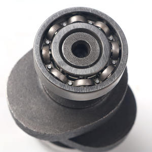 เพิ่มกำลัง 40% เพลาลูกเบี้ยวสมรรถนะสูงสำหรับรถแข่ง SHAFT COMP CAM สำหรับ Honda <span class=keywords><strong>PCX</strong></span> 160 ADV160 KIZ160 เพลาลูกเบี้ยวแบบเสียบใช้งานได้ทันที - Product Image 5