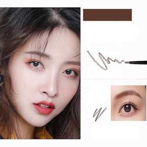 Matita <span class=keywords><strong>per</strong></span> <span class=keywords><strong>Sopracciglia</strong></span> Liquida Impermeabile all'Ingrosso con <span class=keywords><strong>Mascara</strong></span> e Ingredienti Chimici <span class=keywords><strong>per</strong></span> la Definizione delle <span class=keywords><strong>Sopracciglia</strong></span> - Product Image 6