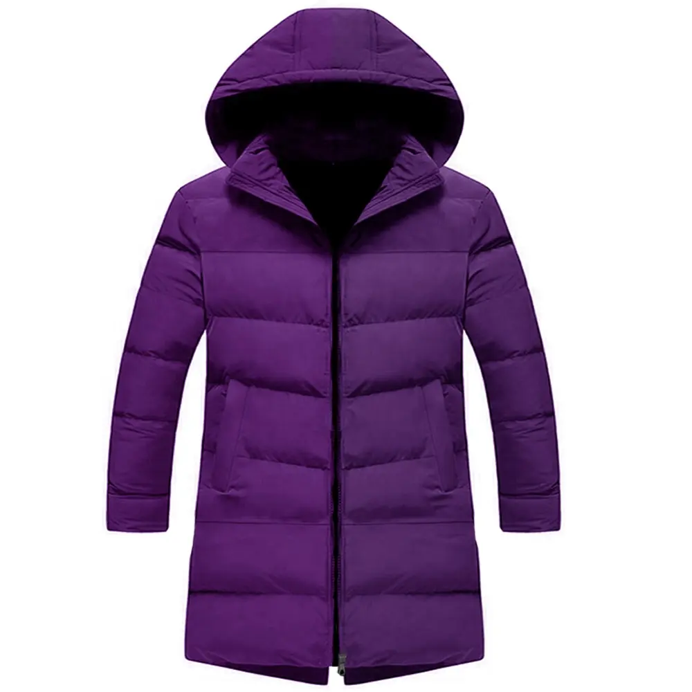 Wholesales Factory Price Women Puffer Coat Ladies Quilted Jackets Windbreaker Wholesales Girls Coat Breathable Outdoor Hiking