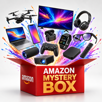 Lot de produits en gros : Boîte mystère de smartphones, tablettes et ordinateurs portables, assortiment de valeur, pour présentation en magasin, expédition rapide, pour revendeurs et grossistes