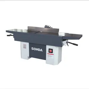 Surface Planer Machine Furniture Wood Planer for woodworking