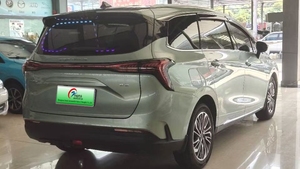 Dongfeng Forthing Yacht U-Tour 2024, 1.5T, <span class=keywords><strong>Segunda</strong></span> <span class=keywords><strong>Mano</strong></span>, Tamaño Mediano, 7 Asientos, MPV de Gasolina - Product Image 5