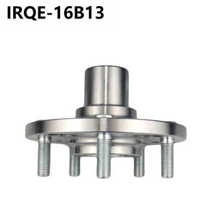 Unidad de Cubo de Rueda IRQE 52710-2E500 para Hyundai Tucson Sportage IX35 4WD Delantero de Acero Inoxidable - Product Image 1