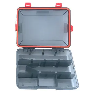 Wholesale tackle box dividers To Store Your Fishing Gear 