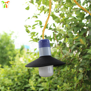 Cubierta de camuflaje para iluminación de camping al aire libre, cubierta de luz ambiental para toldo, cubierta de tela para equipo de camping, carcasa de luz. - Product Image 4