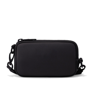 YOUK 2025 été nouveau luxe néoprène fermeture à glissière Portable sportif sac à bandoulière personnalisé coque de téléphone unisexe Mini <span class=keywords><strong>Sport</strong></span> <span class=keywords><strong>ceinture</strong></span> - Product Image 6