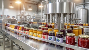 Solution clé en main pour la production <span class=keywords><strong>de</strong></span> <span class=keywords><strong>confiture</strong></span> et <span class=keywords><strong>de</strong></span> purée <span class=keywords><strong>de</strong></span> citrouille, <span class=keywords><strong>de</strong></span> litchi et <span class=keywords><strong>de</strong></span> fruits <span class=keywords><strong>de</strong></span> <span class=keywords><strong>cactus</strong></span> - Product Image 4