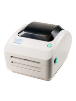 Imprimante d'étiquettes HD Xinye 470E pour l'e-commerce transfrontalier international, étiquettes d'expédition express pour FBA E-Post Express, thermique
