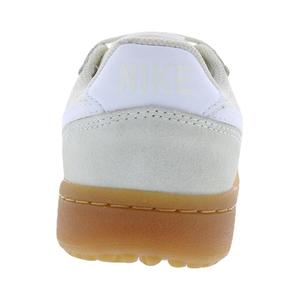 Zapatillas de baloncesto Nike Field General GS Pale Ivory White Gum Yellow - Product Image 3