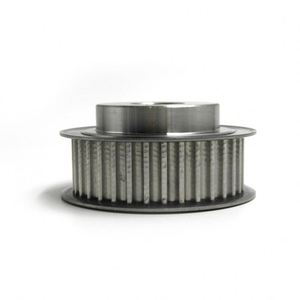 EBM INTECH ลูกรอกไทม์มิ่งคุณภาพสูง 36 ฟัน 10 มม. สแตนเลส GT5 OEM กวางตุ้ง - Product Image 6