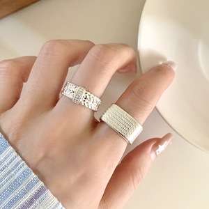 <span class=keywords><strong>Bague</strong></span> ouverte carrée géométrique pour <span class=keywords><strong>femme</strong></span>, <span class=keywords><strong>bague</strong></span> minimaliste à large bande, bijou simple et tendance pour le quotidien - Product Image 1