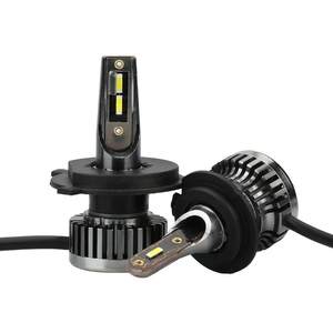 Ampoule de phare LED antibrouillard H1/H4/H7/H8/H9/H11 15W 1500LM 32V, montage universel pour <span class=keywords><strong>Audi</strong></span> pour Is350 GS R8 Touring <span class=keywords><strong>TT</strong></span> F7 - Product Image 1