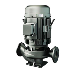 GSD 5.5KW G37 Horizontal Direct Centrifugal <strong>Pump</strong> <strong>5HP</strong> Metal Turbine OEM Support for Submersed Marine Use Chemical Booster <strong>Pump</strong> - Product Image 3